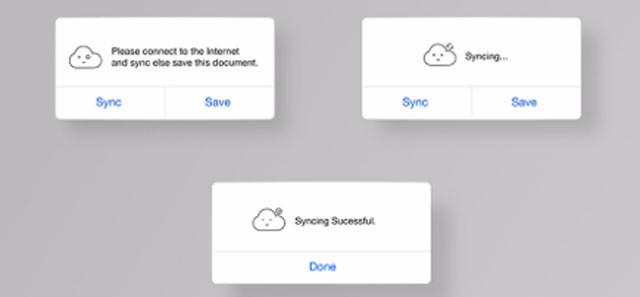 如何創建一個吸引人的、令人愉快的Web/App界面?（二）