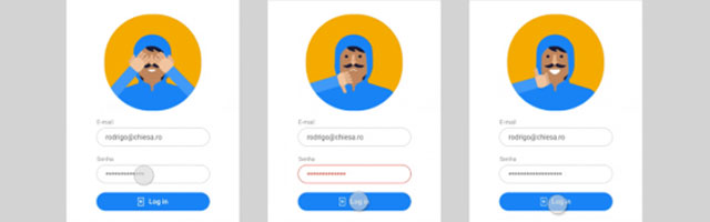 用于創(chuàng)造優(yōu)秀的Web/App界面的情感化設(shè)計(jì)原則（二）