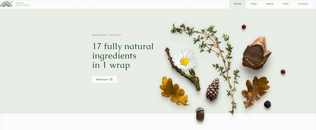 2018年最新的8個創(chuàng)意網(wǎng)頁設計趨勢
